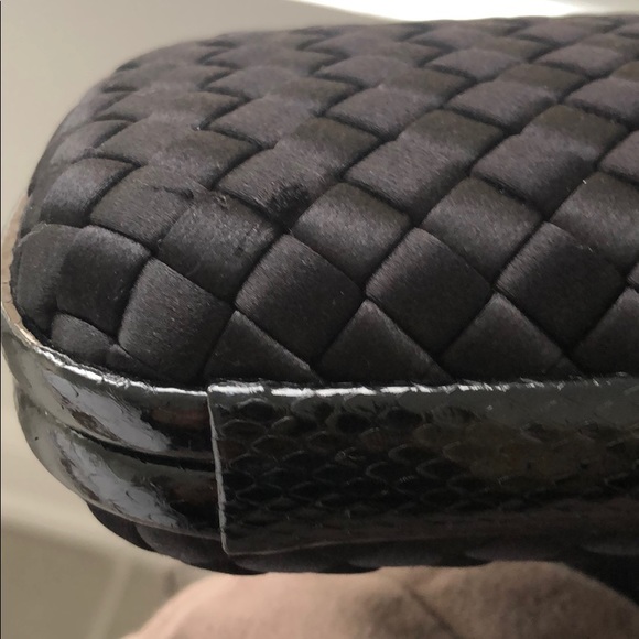 BOTTEGA VENETA BOX KNOT CLUTCH ❣️❣️ - Picture 6 of 7